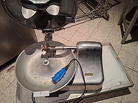 Cutter - afbeelding 1 van  1