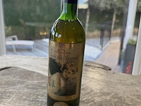 Cuvée des amours 1995 - afbeelding 1 van  1
