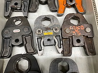 Cv-installatiemateriaal (10x) - afbeelding 3 van  5