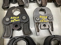 Cv-installatiemateriaal (10x) - afbeelding 4 van  5