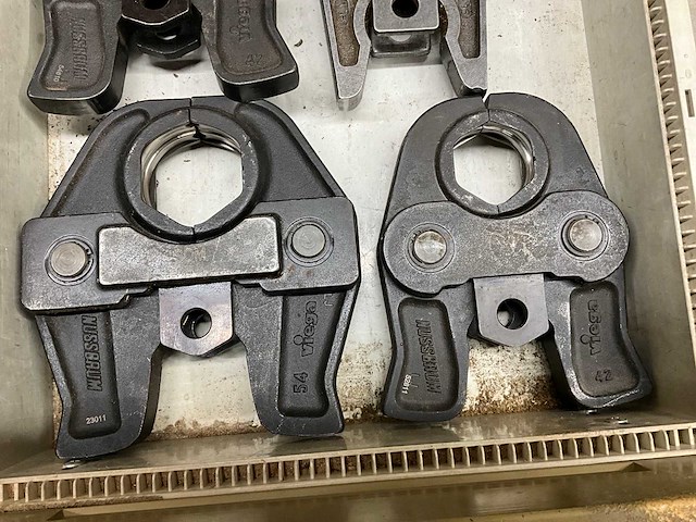 Cv-installatiemateriaal (10x) - afbeelding 5 van  5