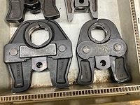 Cv-installatiemateriaal (10x) - afbeelding 5 van  5