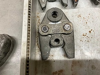 Cv-installatiemateriaal (7x) - afbeelding 4 van  4