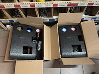 Cv-installatiemateriaal - afbeelding 1 van  3