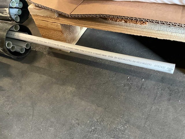 Cv-installatiemateriaal - afbeelding 3 van  6