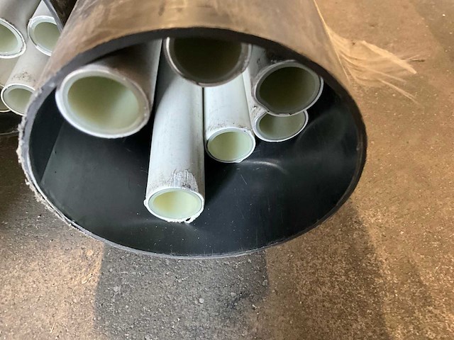 Cv-installatiemateriaal - afbeelding 4 van  6
