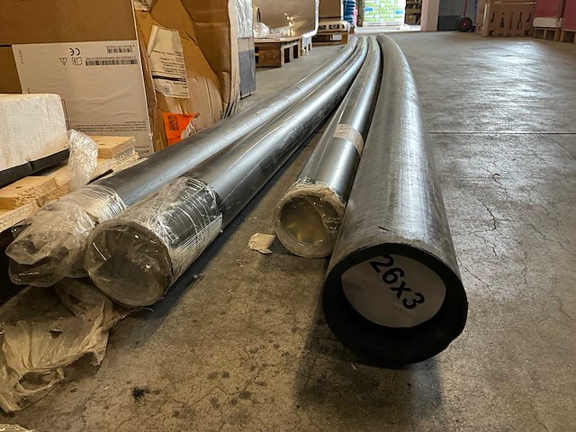 Cv-installatiemateriaal - afbeelding 6 van  6