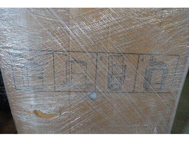 Cv ketel genus - afbeelding 2 van  3