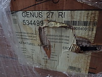Cv ketel genus - afbeelding 3 van  3