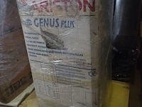 Cv ketel genus - afbeelding 1 van  4