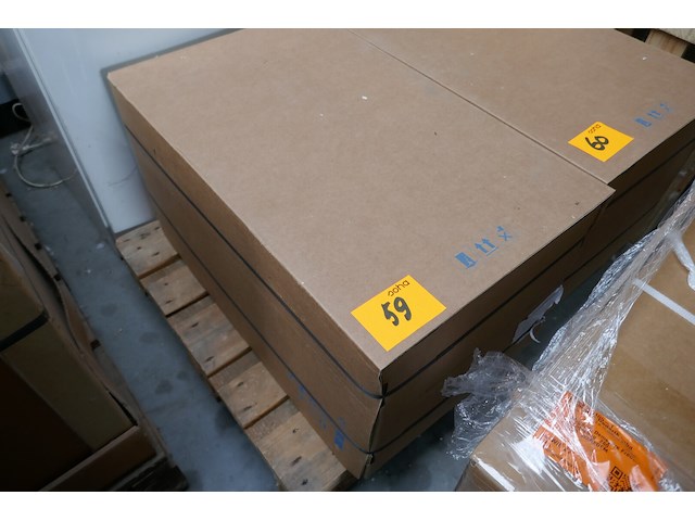 Cv-ketel verwarmingsketel atag - afbeelding 1 van  4