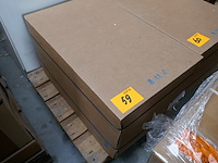 Cv-ketel verwarmingsketel atag - afbeelding 1 van  4