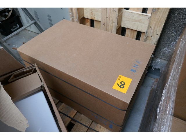 Cv-ketel verwarmingsketel atag - afbeelding 1 van  2