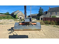 Cw 10 kantelbak 1.55 -kantelbak - afbeelding 2 van  4