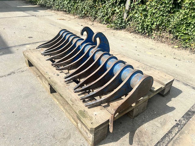 Cw05 - various agriculture - afbeelding 1 van  3