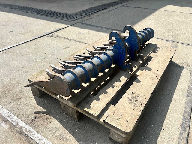 Cw05 - various agriculture - afbeelding 2 van  3