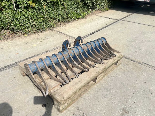 Cw05 - various agriculture - afbeelding 3 van  3