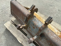 Cw05 120cm slotenbak graafbak - afbeelding 3 van  6