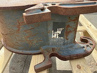 Cw05 25cm sleuvenbak graafbak - afbeelding 3 van  3