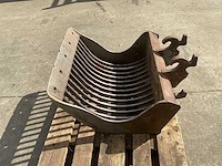 Cw05 70cm puinbak graafbak - afbeelding 3 van  3