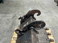 Cw10 - graafbak - afbeelding 2 van  13