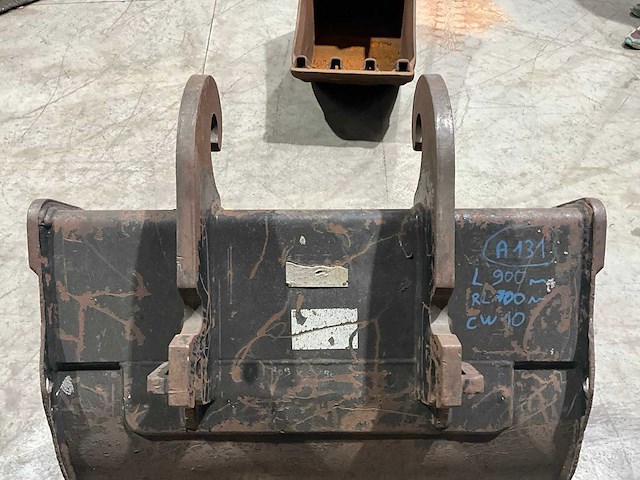 Cw10 - graafbak - afbeelding 3 van  13