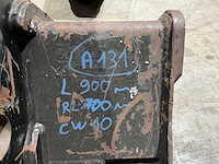 Cw10 - graafbak - afbeelding 5 van  13