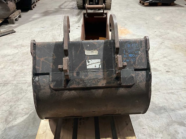 Cw10 - graafbak - afbeelding 7 van  13