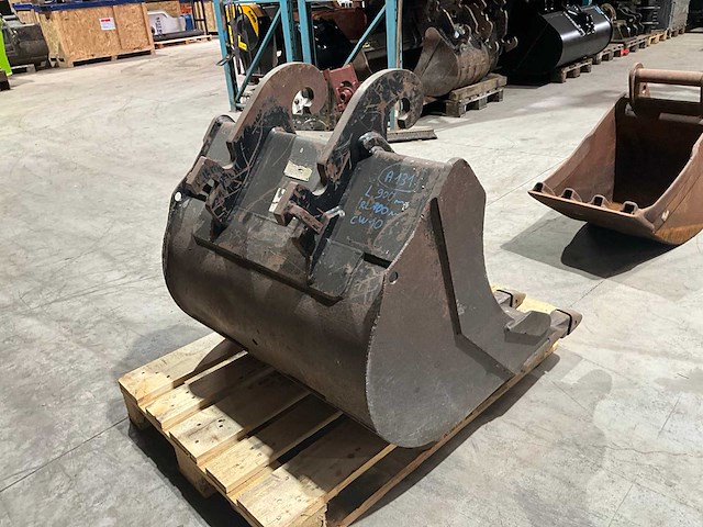 Cw10 - graafbak - afbeelding 8 van  13