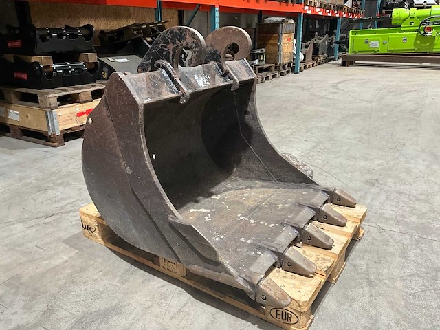 Cw10 - graafbak - afbeelding 10 van  13
