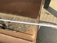 Cw30 graafbak - afbeelding 2 van  2