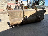 Cw30 graaftank grondverzetbak - afbeelding 3 van  4