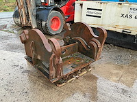 Cw40 kopplaat - afbeelding 1 van  6