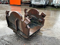 Cw40 kopplaat - afbeelding 6 van  6