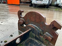 Cw40 kopplaat - afbeelding 3 van  6