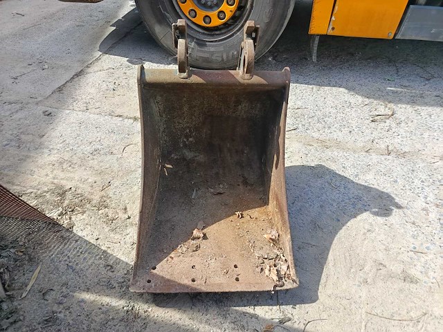 Cw5 omkeer oren - 50 - graafbak - afbeelding 3 van  3