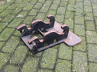 Cwt / snelwissel / koppelframe - cw05 - afbeelding 3 van  3