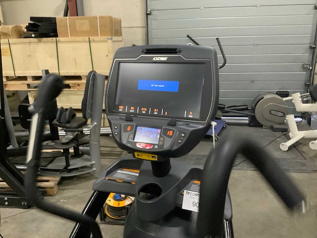 Cybex 770 at arc trainer crosstrainer - afbeelding 5 van  7