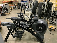 Cybex 770 at arc trainer crosstrainer - afbeelding 3 van  8