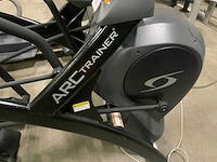 Cybex 770 at arc trainer crosstrainer - afbeelding 4 van  8