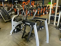 Cybex arc trainer crosstrainer