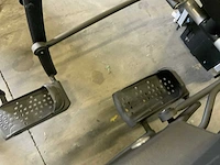 Cybex arc trainer crosstrainer - afbeelding 4 van  4