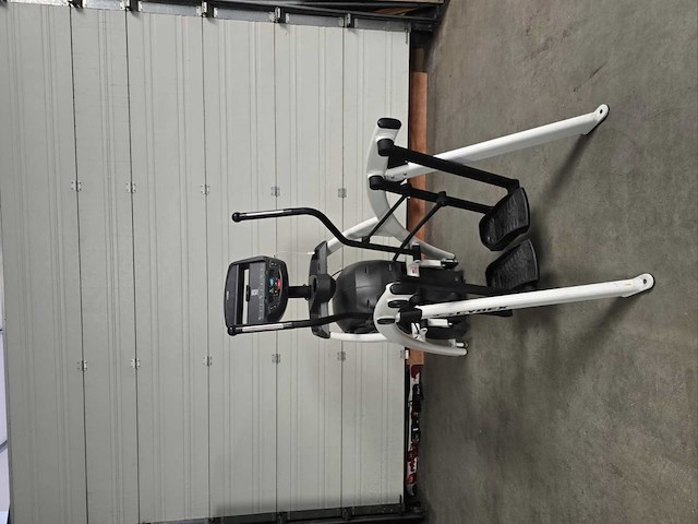 Cybex arc trainer - afbeelding 1 van  4