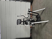 Cybex arc trainer - afbeelding 1 van  4