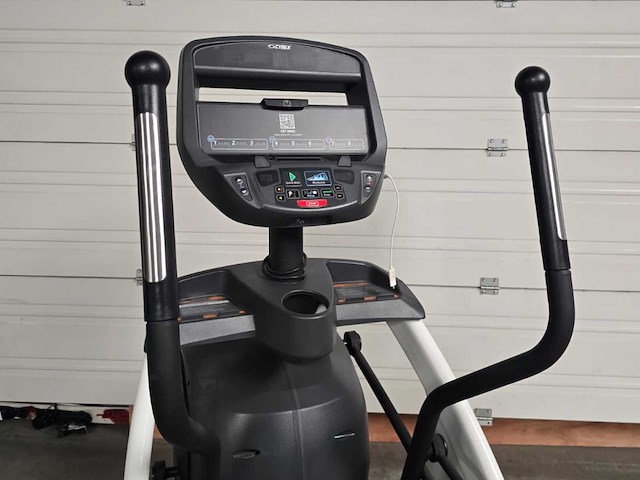Cybex arc trainer - afbeelding 2 van  4