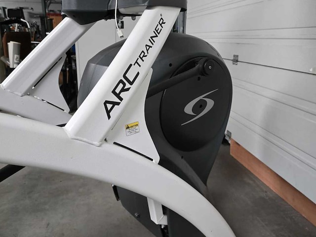 Cybex arc trainer - afbeelding 2 van  3