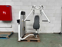 Cybex eagle chest press - afbeelding 1 van  6