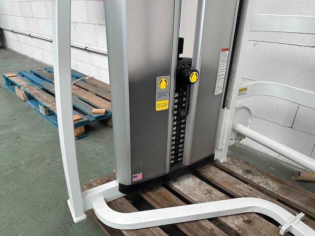 Cybex eagle chest press - afbeelding 2 van  6