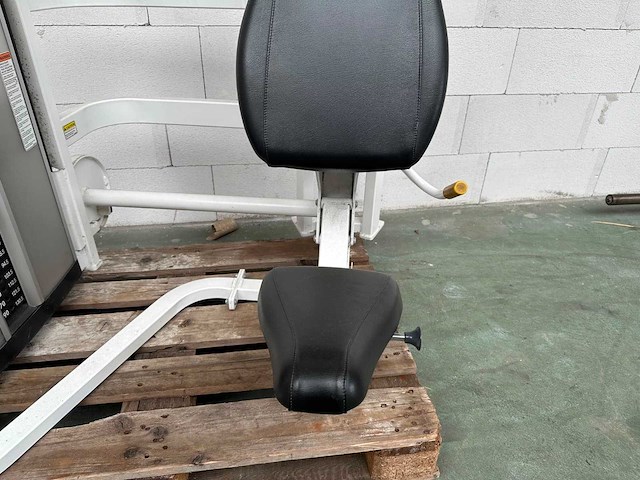 Cybex eagle chest press - afbeelding 3 van  6