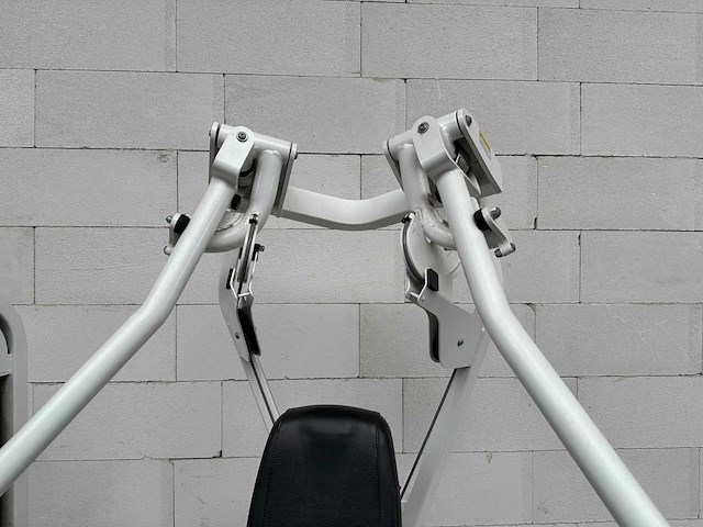 Cybex eagle chest press - afbeelding 4 van  6